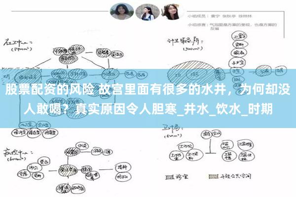 股票配资的风险 故宫里面有很多的水井，为何却没人敢喝？真实原因令人胆寒_井水_饮水_时期
