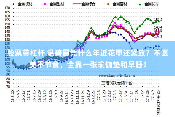 股票带杠杆 温碧霞凭什么年近花甲还紧致？不医美不节食，全靠一张瑜伽垫和早睡！